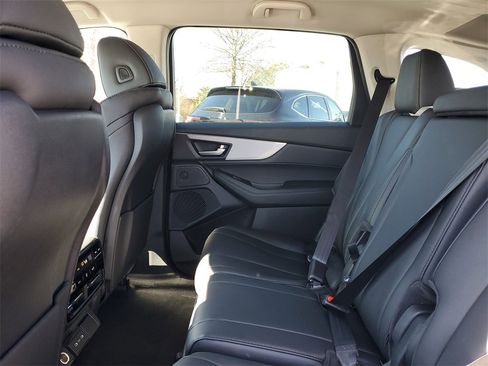 New 2026 Acura MDX FWD image 13