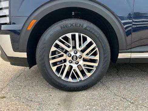 New 2026 Hyundai Palisade SEL AWD/4WD image 10