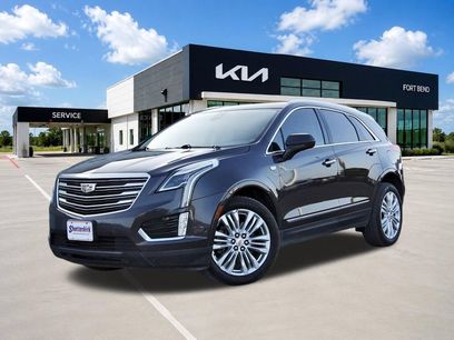 Used 2019 Cadillac XT5 Premium Luxury w/ Driver Assist Package