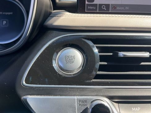 Used 2022 Genesis G70 3.3T w/ Sport Prestige Package image 20