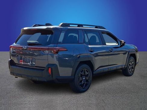 New 2026 Subaru Outback Limited AWD/4WD image 3