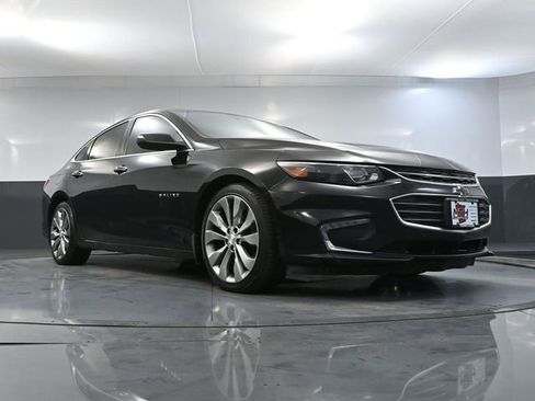 Used 2016 Chevrolet Malibu Premier image 53