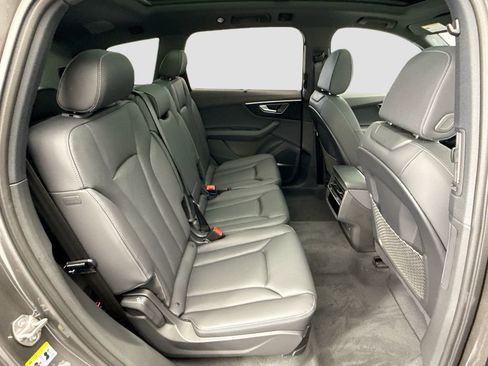 New 2026 Audi Q7 3.0T Premium Plus image 22
