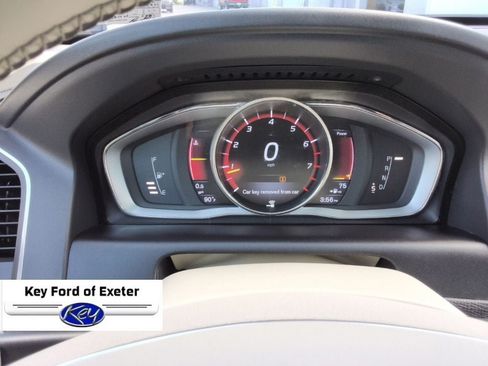 Used 2015 Volvo XC60 T6 Platinum AWD/4WD image 22