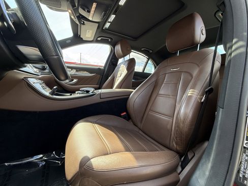 Used 2018 Mercedes-Benz E 63 AMG S image 11