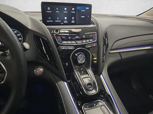 Used 2024 Acura RDX w/Technology Package image 21