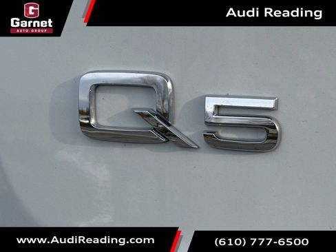 Certified 2023 Audi Q5 2.0T Premium Plus w/ Premium Plus Package image 40