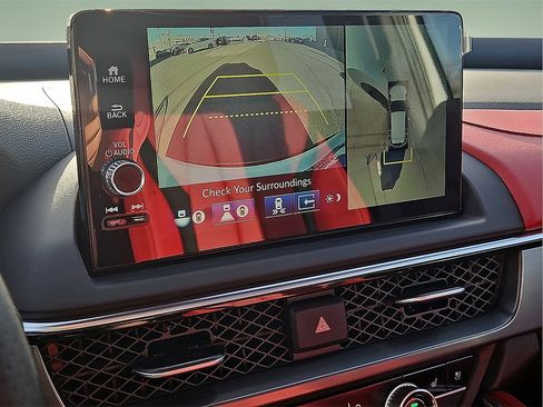 New 2026 Acura ADX A-Spec image 24