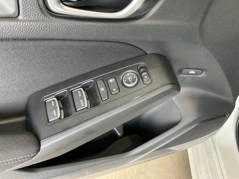 New 2026 Honda Civic LX image 5