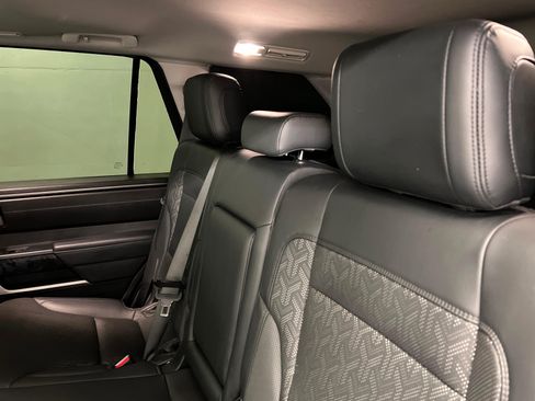 Used 2023 Toyota Sequoia SR5 w/ SR5 Premium Package AWD/4WD image 21