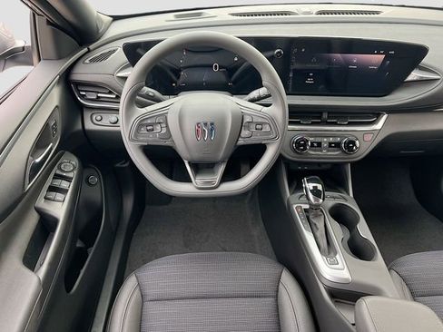 New 2026 Buick Envista Preferred w/ Convenience II Package image 16