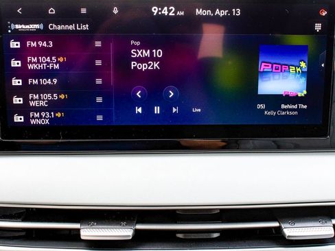 Used 2025 Hyundai Palisade SEL AWD/4WD image 22