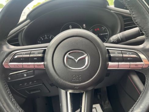 Used 2023 MAZDA MAZDA3 s FWD image 20