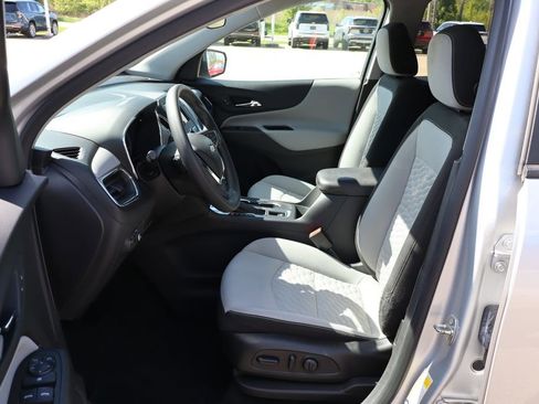 Used 2020 Chevrolet Equinox LS w/ LS Convenience Package FWD image 10