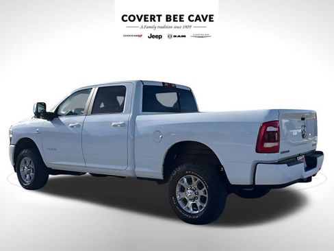 Used 2024 RAM 2500 Laramie image 7