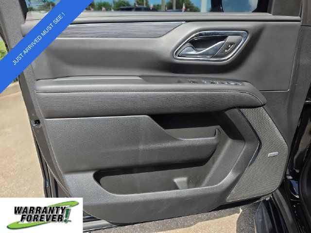 Used 2024 GMC Yukon XL SLT RWD image 21