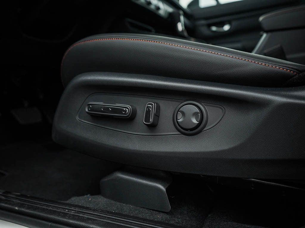 New 2027 Honda CR-V Sport-L image 20
