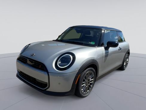 New 2025 MINI Cooper S FWD image 6