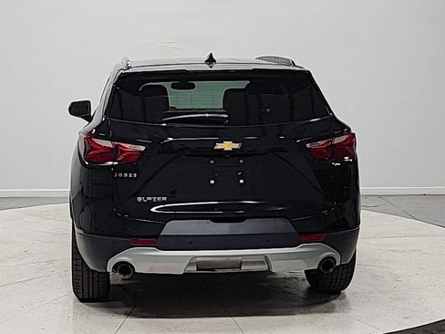 Used 2020 Chevrolet Blazer LT FWD image 6