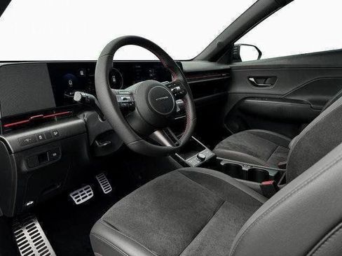 Certified 2025 Hyundai Kona N Line AWD/4WD image 17