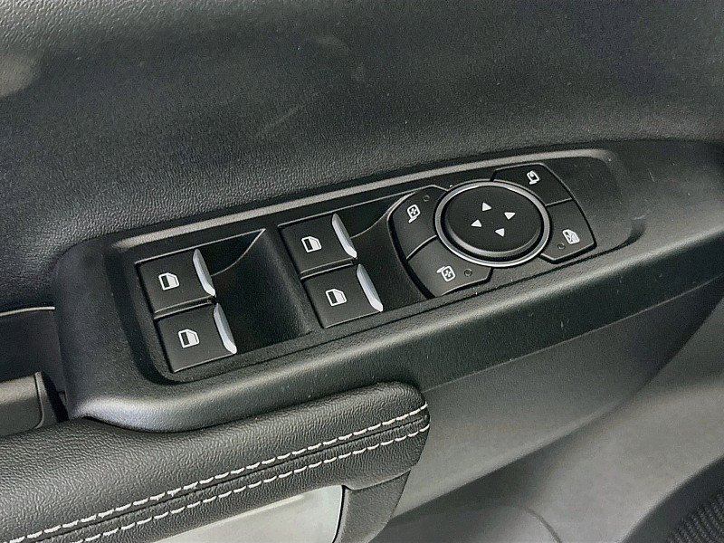 New 2026 Ford Ranger Lariat AWD/4WD image 19