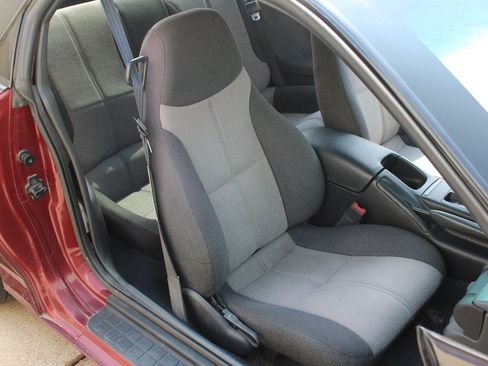 Used 1995 Chevrolet Camaro Z28 RWD image 15