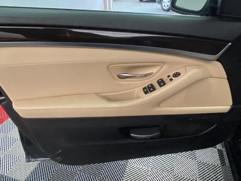 Used 2016 BMW 528i xDrive Sedan image 20