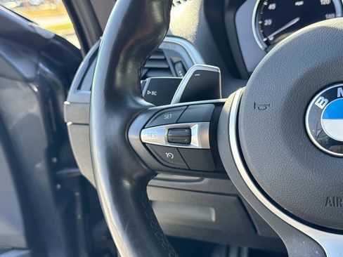 Used 2018 BMW M240i xDrive Convertible AWD/4WD image 22