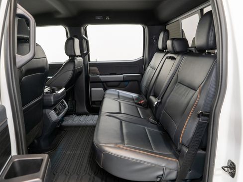 Used 2024 Ford F150 Lariat w/ Bed Utility Package image 39