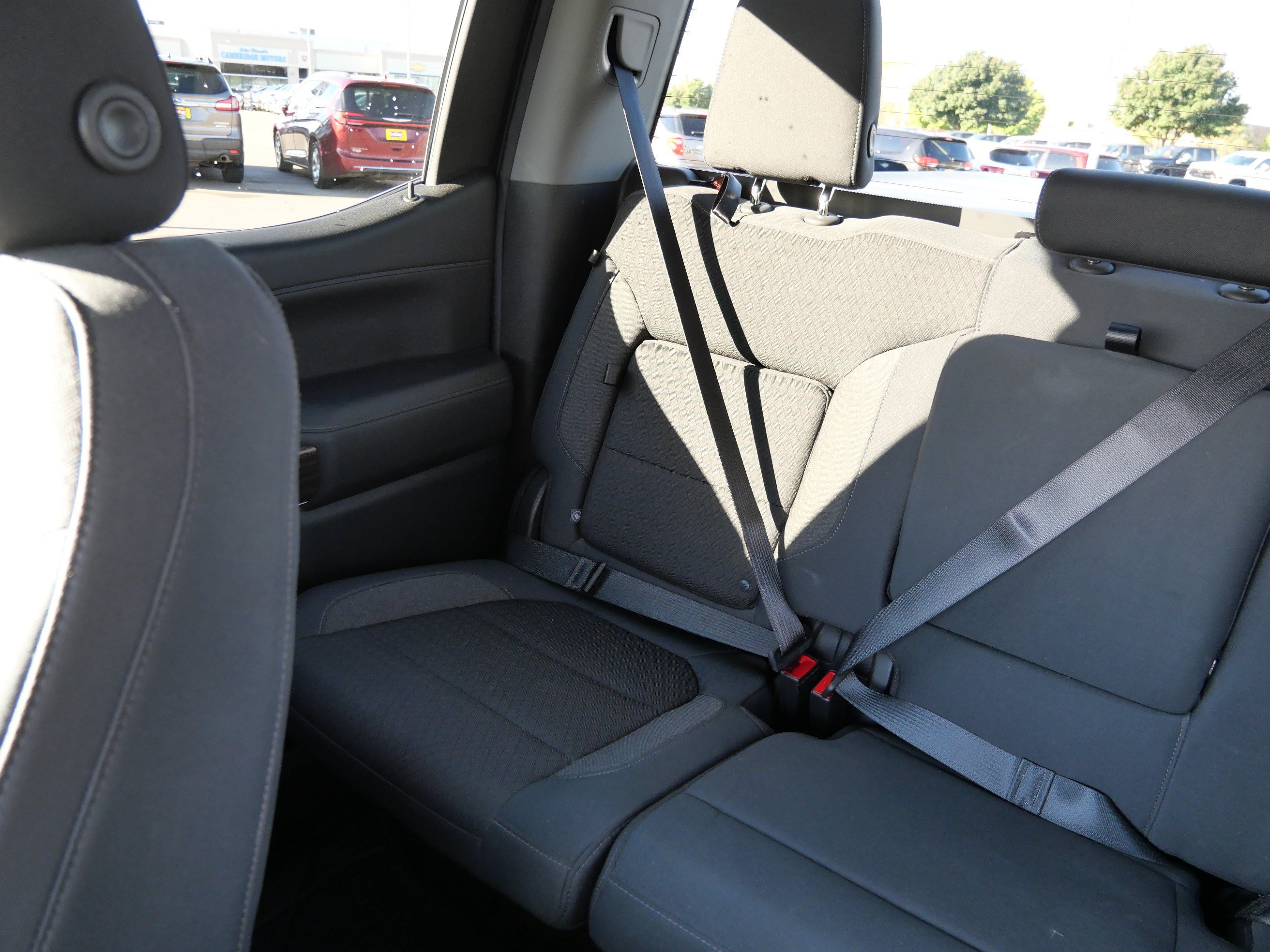 Used 2019 Chevrolet Silverado 1500 RST AWD/4WD image 12