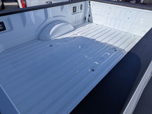 New 2025 Ford F350 XL w/ STX Appearance Package image 8