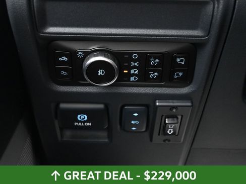 Used 2025 Ford F150 Raptor w/ Equipment Group 803A Raptor R image 30