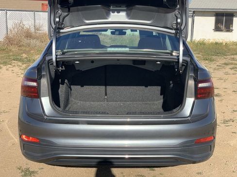 Used 2024 Volkswagen Jetta S image 24