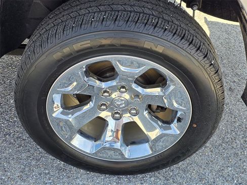 Used 2022 RAM 1500 Big Horn image 37