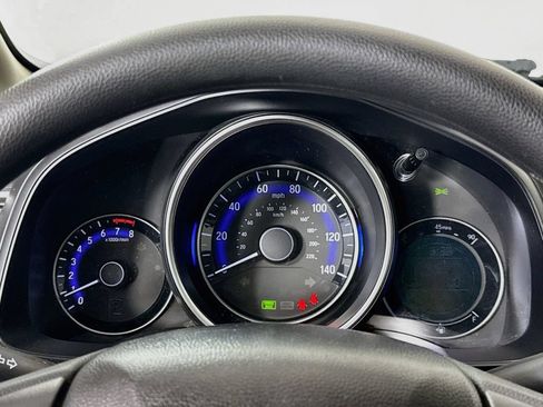 Used 2019 Honda Fit LX image 13