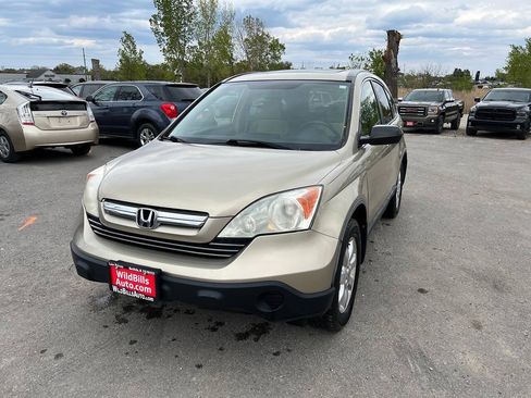 Used 2007 Honda CR-V EX image 1
