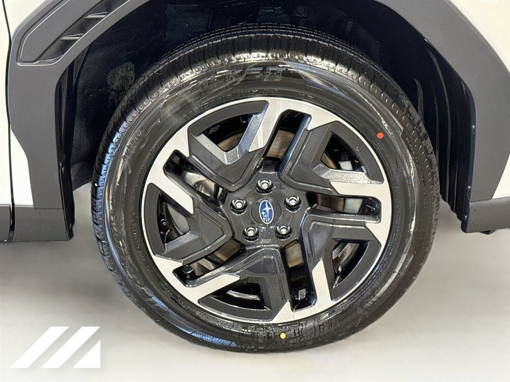 New 2026 Subaru Forester Limited AWD/4WD image 33