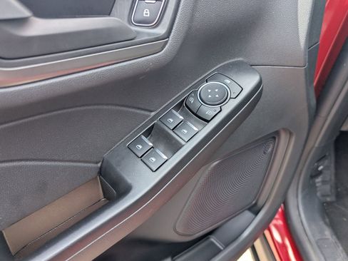 New 2025 Ford Escape Active w/ Tech Pack #1 image 52