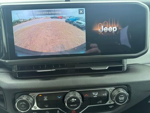 New 2025 Jeep Wrangler Sport S image 25