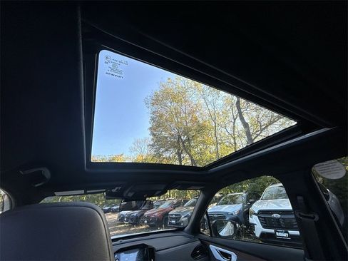 New 2025 Subaru Forester Sport image 14