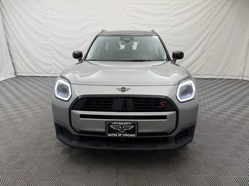 Used 2025 MINI Cooper Countryman S AWD/4WD image 2
