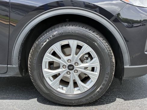 Used 2024 Ford Escape Active FWD image 6
