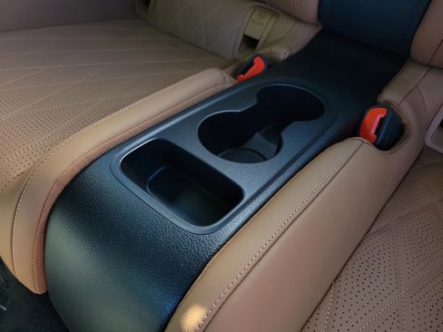New 2026 Mercedes-Benz CLE 53 AMG 4MATIC Coupe image 16