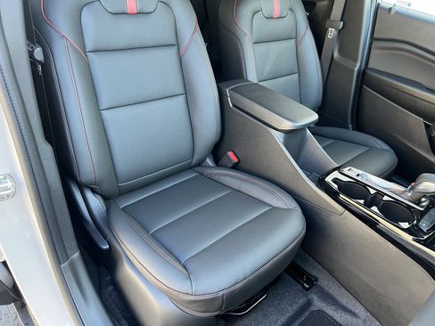 New 2026 Chevrolet Trax RS w/ Driver Confidence Package image 24