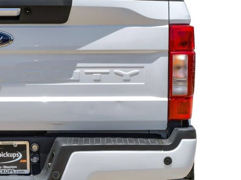 Used 2022 Ford F250 Lariat w/ Lariat Value Package AWD/4WD image 53