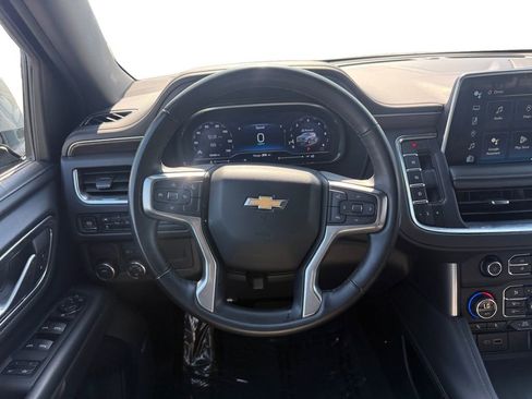 Used 2024 Chevrolet Tahoe LT image 13