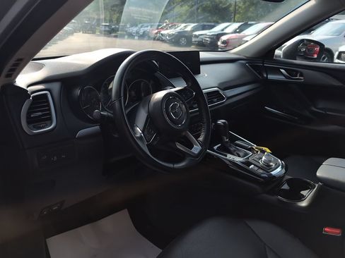 Certified 2023 MAZDA CX-9 Touring AWD/4WD image 20