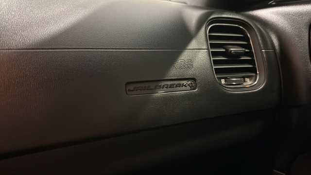 Used 2022 Dodge Charger SRT Hellcat RWD image 32