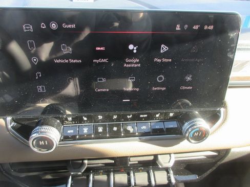 New 2026 GMC Canyon Denali image 20