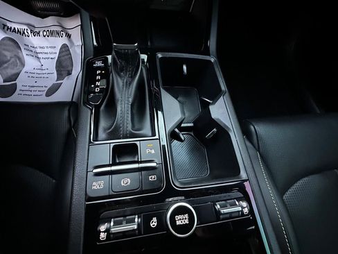 Used 2025 Kia K5 GT w/ GT1 Package image 15